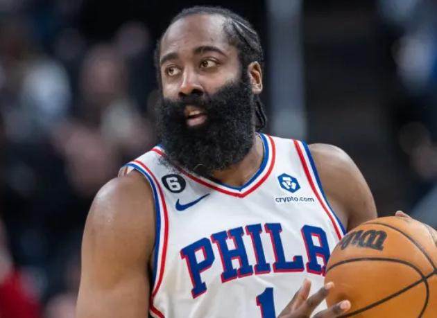 V站体育新闻-继续漂流！哈登申请交易 两支大热下家已经出炉