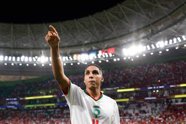 V站体育官方资讯-挑落比利时的世界波专家，摩洛哥藏着意甲“球王”！