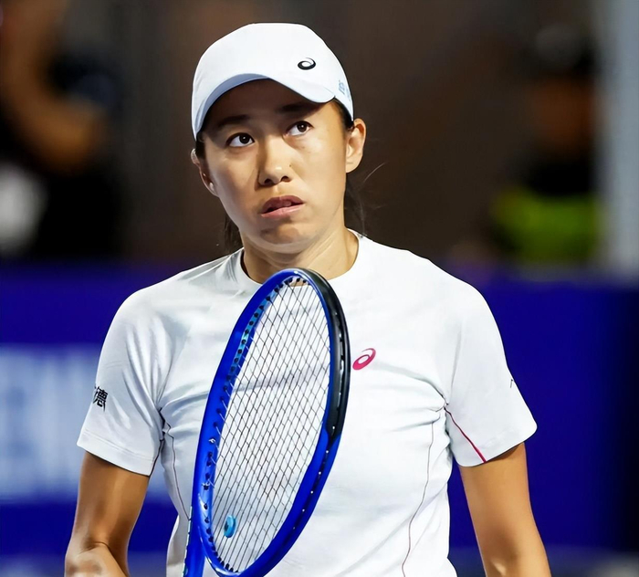 V站体育比分-张帅多哈站资格赛首轮0比2不敌兹沃娜列娃|WTA|晋级|咪咕_新浪体育_新浪新闻