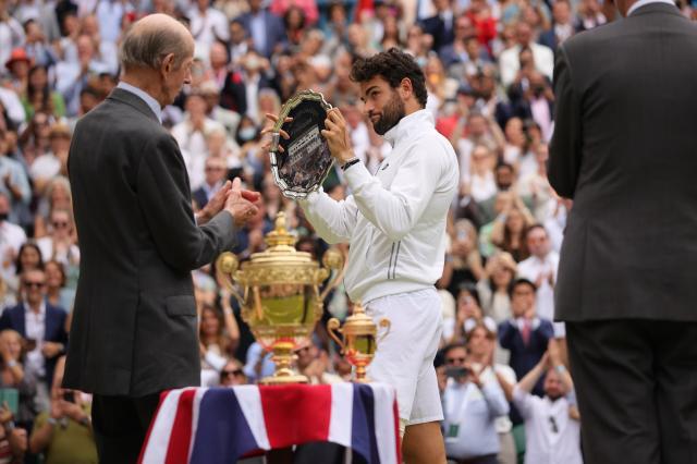 V站体育比分-贝雷蒂尼加入巨头挑战者阵营 补齐短板将大有可为